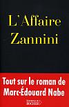 L'affaire Zannini