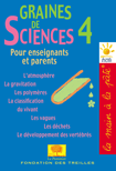 Graines de sciences 4