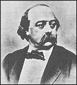 Flaubert, Lettre à Louise Colet