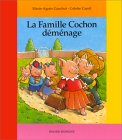 Connaissez-vous la famille Cochon ?