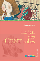 Le jeu des cent robes d'Eleanor Estes