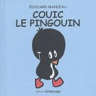 Couic le pingouin