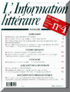 Tocqueville, De la démocratie en Amérique 2 « Physionomie littéraire des siècles démocratiques », I,18, p69/75