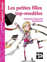 Les petites filles top modèles