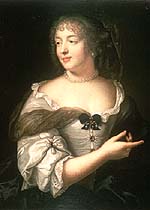 Madame de SÃ©vignÃ©, Lettres du 21 octobre 1671 Ã Madame de Grignan