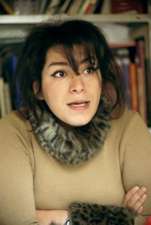 Marjane Satrapi