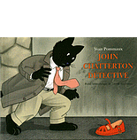 John Chatterton Détective d'Yvan Pommaux