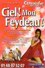 Ciel ! Mon Feydeau !