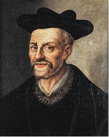 Texte 3 : Rabelais, Gargantua, 1535, ch. XXIX....