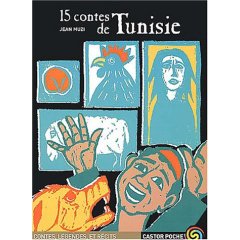 15 contes de Tunisie