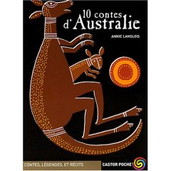 10 contes d'Australie