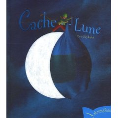 Cache-Lune d'Eric Puybaret