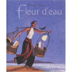 Fleur d'Eau de Marcelino TRUONG