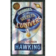 Georges et les secrets de l'univers