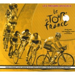 Le tour de France