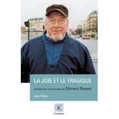 La joie et le tragique