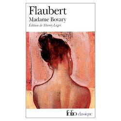 Madame Bovary de Flaubert