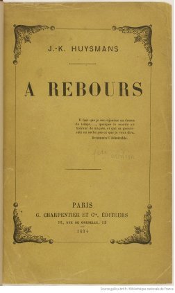Faire un commentaire littéraire d'un texte descriptif