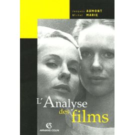 Méthodologie : l'analyse filmique