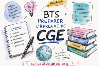 (1) Les objectifs de la première année de CGE