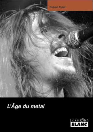 Bibliographie musicale sur le "metal"