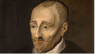 Texte 4 : Ronsard, Continuation du discours des misères de ce temps, 1562, v. 1 – 28.