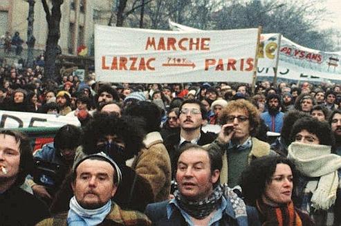 Critique : Tous au Larzac