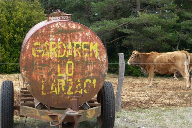 Tous Au Larzac : un film pour ne pas les oublier.