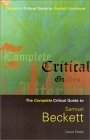 The complete critical guide to Samuel BECKETT by David Pattie