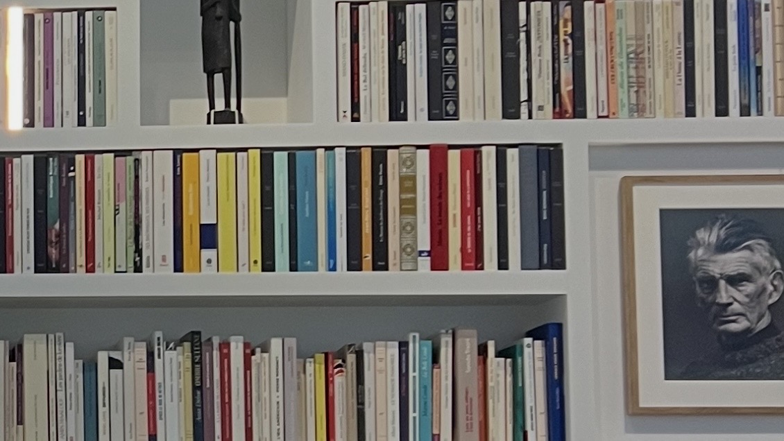 Le Français en Seconde