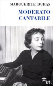 SPÉ HLP - L'humanité en question - Moderato Cantabile de Marguerite Duras