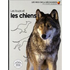 Les loups et les chiens