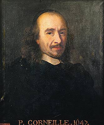 Pierre Corneille, Le Menteur (texte 3) + grammaire