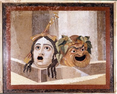 Vocabulaire de l'analyse du théâtre