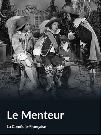 Faire une dissertation sur Le menteur de Corneille