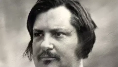 Balzac, La peau de chagrin (texte 1)