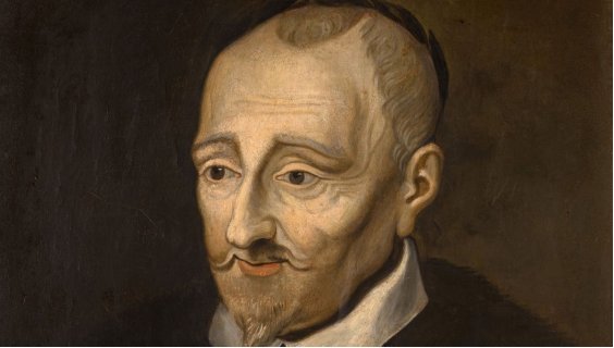 Texte 4 : Ronsard, Continuation du discours des...